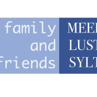 Meer-Lust-Sylt family and friends