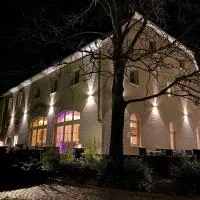 Eschberger Hof, hotel a Saarbrücken