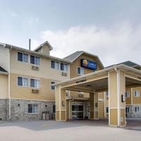 Comfort Inn & Suites Bellevue - Omaha Offutt AFB