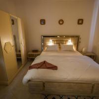 الحي التجاري نسائم صلاله للشقق الفاخرة Nassayem Salalah Downtown, hotel cerca de Aeropuerto de Salalah - SLL, Salalah