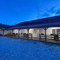 Pensiunea Agroturistica Romana Sarmizegetusa, hotel a Sarmizegetusa
