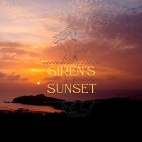 Sirens Sunset Peaceful Retreat with stunning sea views, 5 minutes from Porth Beach