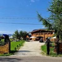 Pensiunea Laricea, hotel i Vatra Dornei
