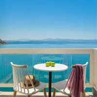 Galini Mare, hotel i Agia Galini