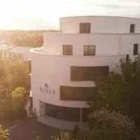 BLOCK Hotel & Living, khách sạn ở Ingolstadt