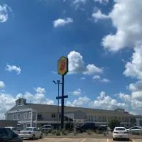 Super 8 by Wyndham Terrell, hotel en Terrell