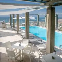 카오를레에 위치한 호텔 Hotel Marco Polo