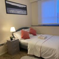 Luxury Apartment in Woolwich Arsenal