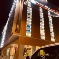 شقق الروشن الجوفي, hotel sa Sakakah