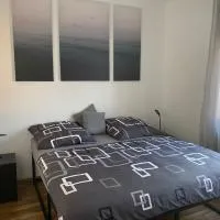 Apartment Katharina, Hotel in Püttlingen