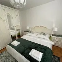 Green Apartment, hotel i Kolo
