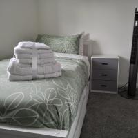 Cosy Home, hotel in: Fallowfield, Manchester