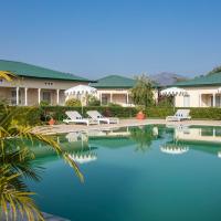 Sariska Manor Luxury Cottages Tehla