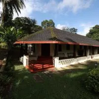 Avadale Coorg - Stag Groups Not Allowed، فندق في Ammatti