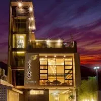 Jai-cob’s Suites, hotel v destinácii Coron