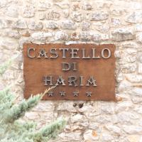 Castello di Haria