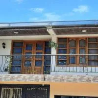 Casa central, segundo piso, hotel u gradu 'Norcasia'