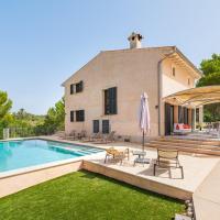Villa sa Font de Son Reus