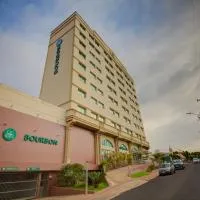 Bourbon Hotel Cambara, hotel di Cambará