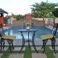 Honolulu Lifestyle Guest Lodge, hotel in Burgersfort
