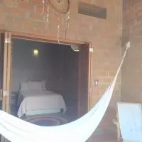 Hotel Bendita Luna, hotel Mazuntéban