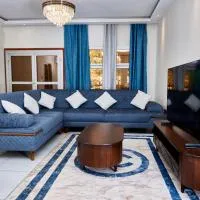 RESIDENCE NOUMSI, hotel u gradu 'Yaoundé'