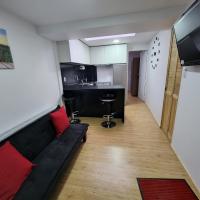 Nui apartamento, hotel poblíž Mezinárodní letiště Presidente Carlos Ibáñez del Campo - PUQ, Punta Arenas