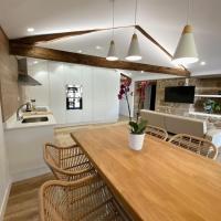Celanova House