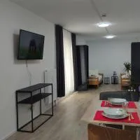 2 Zimmerwohnung Monteurunterkunft in Bietingen, hotelli kohteessa Gottmadingen
