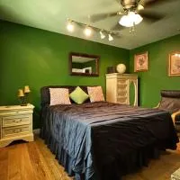 Beautiful Foothill Home, hotel din Rancho Cucamonga