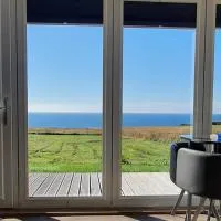 Castle Shieling, hotel u gradu Latheron
