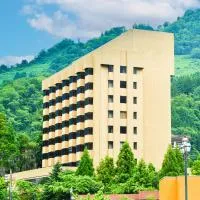 Kurobe में, होटल Grandvrio Hotel Unazukionsen