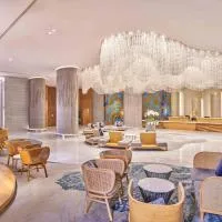 Vasa Hotel Surabaya, hotel i Surabaya