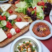 Bayazhan Hotel ve Restaurant, hotel em Gaziantep