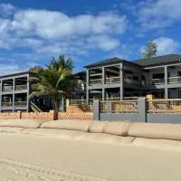 Vista do Mar, hotel u gradu Inhambane