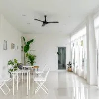 PB Place @ Kwan Payao, hotell i Phayao