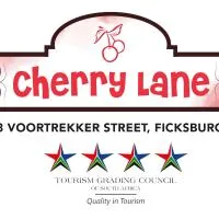 Cherry Lane Guest House, готель у місті Фіксбург