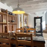 APARTAMENTO LUCÍA Y ALISA, hotel em Inogés