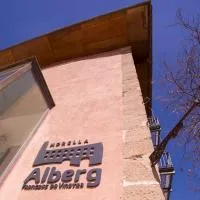 Alberg Francesc de Vinatea, hotel in Morella