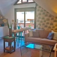 Apartamento Caballos - Ole Solutions