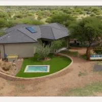 Bushveld Magic, khách sạn ở Klipdrift
