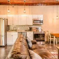 Strictly Moose Luxury Vacation Suites, hotell sihtkohas Gorham