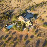 Casa Joya โรงแรมในLa Losilla