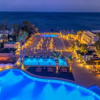 Royal Azur Thalassa, hotel v destinaci Hammamet