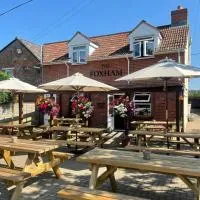 The Foxham, hotelli kohteessa Chippenham