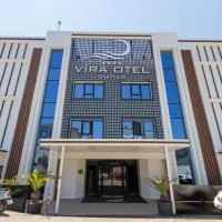 Vira Otel Suites, hotel Sinopban
