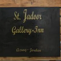 St.Jadoor Inn, hotell sihtkohas Al Azraq ash Shamālī