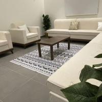 LADAN APARTMENT, hotell sihtkohas Al-`Ula lennujaama Prince Abdul Majeed bin Abdulaziz International Airport - ULH lähedal