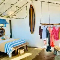 Huatulco Beach Casita surf-river-national park, מלון בסנטה קרוז הואטולקו