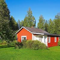 6 person holiday home in TORSBY, hotell sihtkohas Överbyn